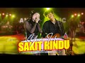 Yeni Inka Ft. Kevin Ihza - Sakit Rindu (Official Music Video ANEKA SAFARI)