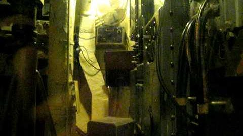 Submarine Sonar Sound Effects from Battleship Cove