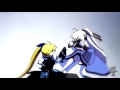 vivid strike amv like a monster