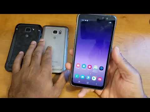 Samsung Galaxy S8