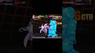 MvC2: Romneto - Storm + 6 Arms 2x 2 for 1 Hail Combos Wins Match .:7.25.26:.