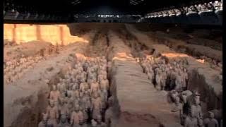 The First Emperor of China