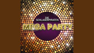 Sie liebt den DJ