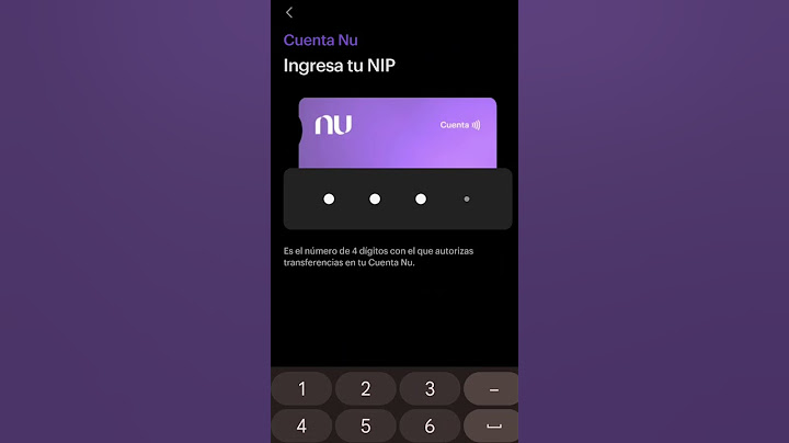 ¡Retirar tu dinero Nu nunca fue tan fácil! con SYStienda💜💳 #retiroseguro #puntodeventa #nu