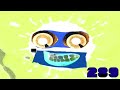 (Remake) Klasky Csupo In Headache