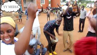 Jubilation As Bugweri Cao,Civil Servants Are Reprimanded Over Corruption