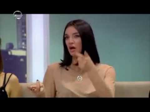 TV  imedi ”skhva rakursi” 88shotiko kalandadze, givi sixarulidze  fragment from report