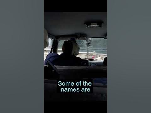 YOU never guess: The dark KNIGHT bank robber NAMES 🤯 - YouTube