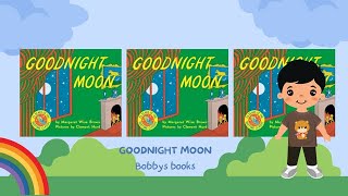 Información Goodnight moon book . bedtime stories for kids . Read aloud books for kids Actualización