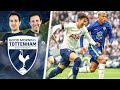 Tottenham 0-3 Chelsea Match Review [GOOD MORNING TOTTENHAM]