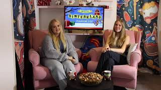 Intro 2025 - Maak Kennis Met Presentatrices Sasha Schuimpjes En Petra Noot