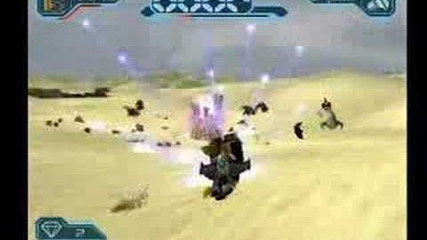 Ratchet and Clank 2:Going Commando(Playstation 2) - Part 12