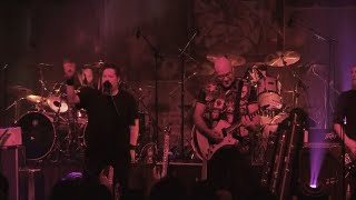 ANACRUSIS - Fighting Evil (Live at Delmar Hall 2019 encore)