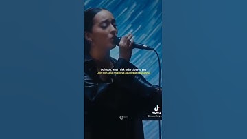 Thumbnail of Faouzia ft John Legend - Minefields (Lirik Terjemahan Indonesia)