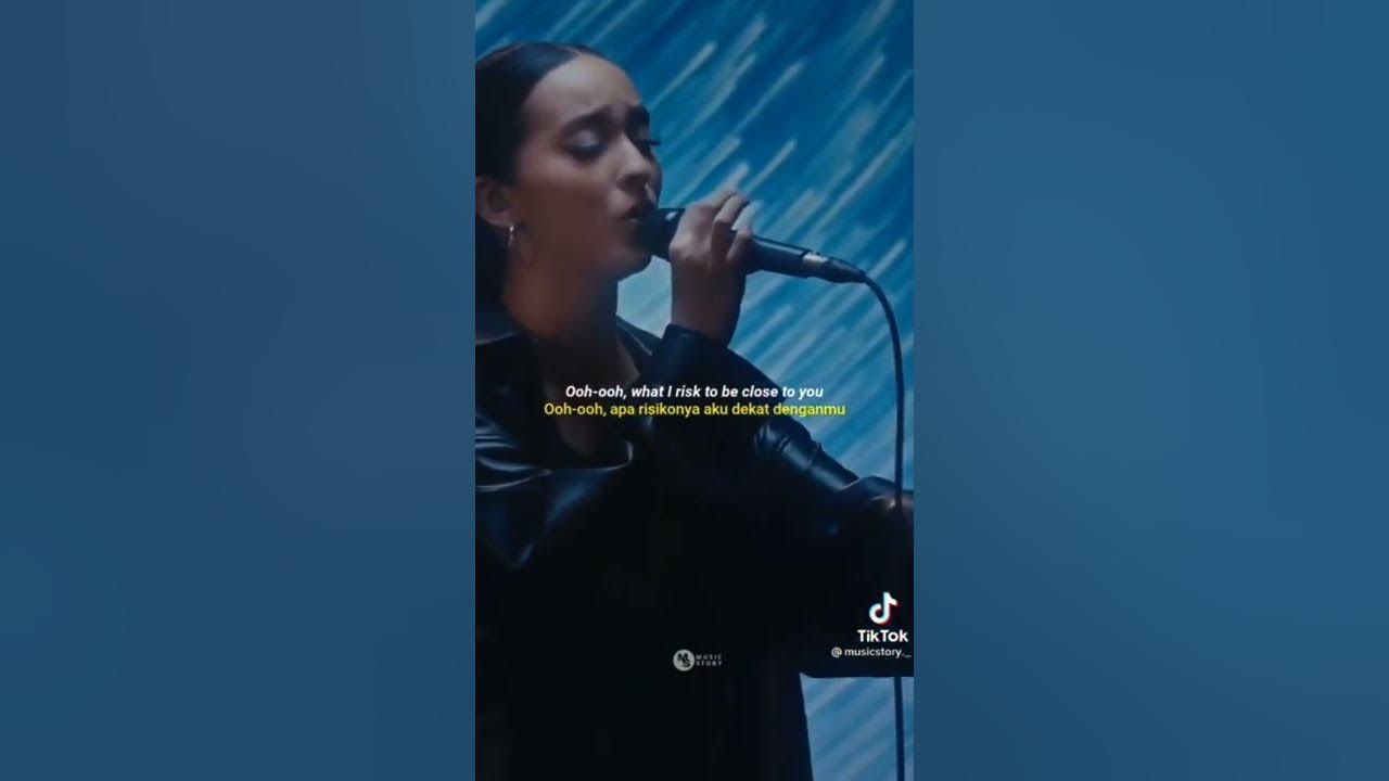 Faouzia ft John Legend - Minefields (Lirik Terjemahan Indonesia)