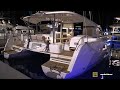 2022 Lagoon 42 Sail Catamaran - Walkaround Tour - 2021 Cannes Yachting Festival