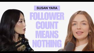 How to Find the Influencers Who Actually Sell Your Product With Susan Yara