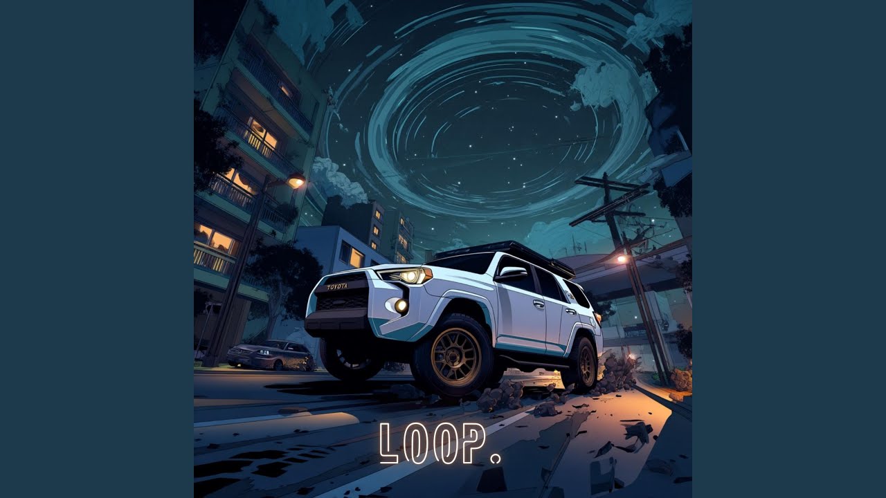 LOOP. auf YouTube ansehen LOOP. auf YouTube ansehen