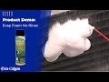 Product demo nucalgons evap foam no rinse