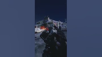 GETTING SPAWN TRAPPED IN BACK OPS COLD WAR