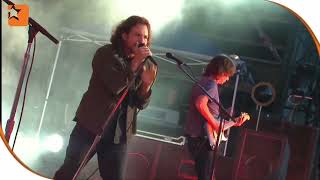 Pearl Jam - Go - Main Square Festival 2012 #PROSHOT