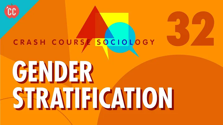 Gender Stratification: Crash Course Sociology #32 - DayDayNews