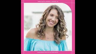 Ep. 134 Moving Through Pregnancy: What’s Safe, What’s Not, and Why It All Matters w/ Megan Martineau