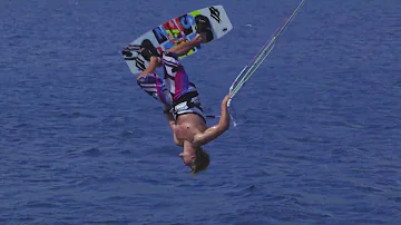 2011 NAISH Kiteboarding Kitesurfing - Intro Video