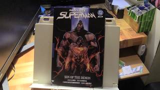 Absolute Superman Vol. 2: Son of the Demon Hardcover