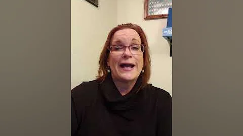 Nancy Morris, 2018 Video Introduction