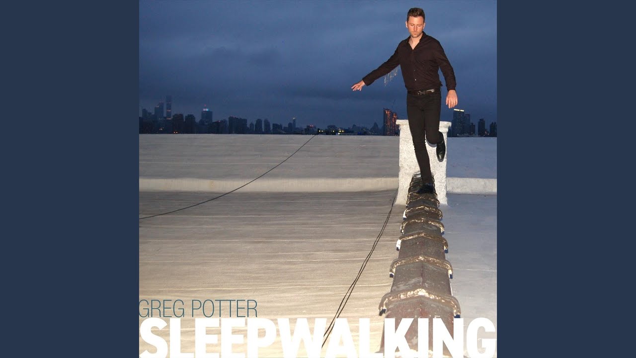Watch Sleepwalking on YouTube Watch Sleepwalking on YouTube