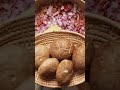 French Provence Tomato Stuffed Meat