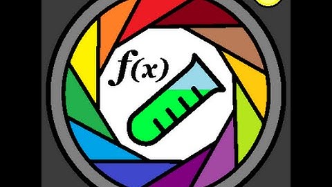 PhotoMetrix - Multivariate Analysis