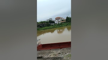 cầu ka Long móng cái