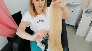 Биопротеин. КАк проверить качество? Как отличить подделку? Sandra_hair