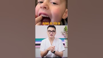 Niềng răng có giữ được vĩnh viễn không?! | Nha Khoa Vidental #nhakhoa #shorts #fyp #trending