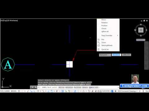 Autocad Structure Detailing - Phần Mềm Triển Khai Kết Cấu Số 1