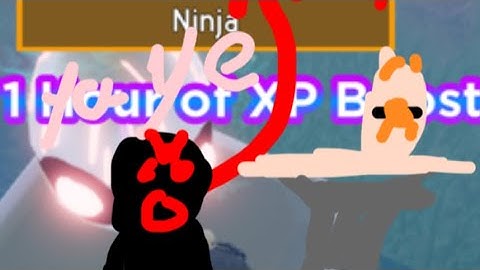 Easter event obby + ninja title! (Dungeon quest)