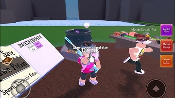 How to break wacky wizards