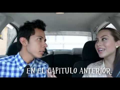 CAPITULO VIII The End. Shots & Roses