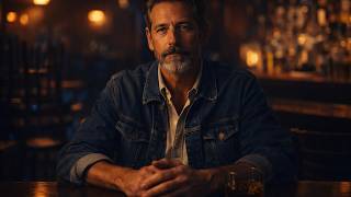 Carter B Brooks - Still Here At Closing Time 