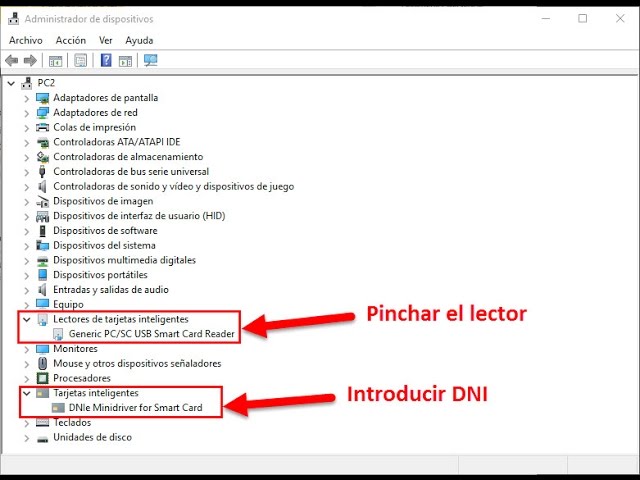 APRENDE A USAR EL DNI ELECTRONICO 4 0 EN 10 MINUTOS - 2023 