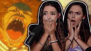 Attack on Titan 2x4 "Soldier" REACTION