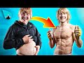 Perdre 20 kilos en 7 semaines  la mthode paddy pimblett