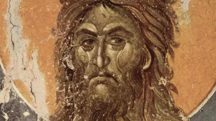 The Untold Truth Of John The Baptist