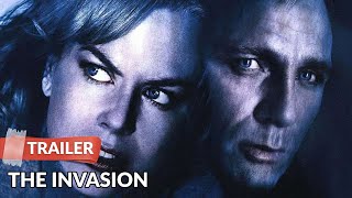 The Invasion (2007) Trailer | Nicole Kidman | Daniel Craig