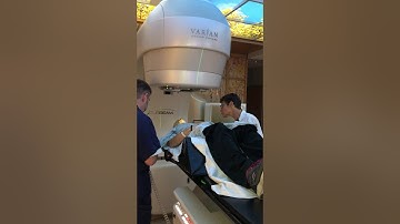 Radiation (part 1) Setting up the mask