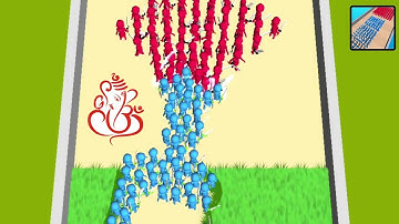 Castle Raid Gameplay Part 1