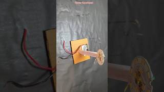 Diy Study Lamp With Cardboard