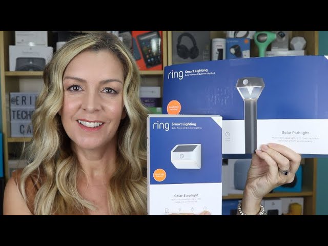 Ring Smart Light & Bridge Review